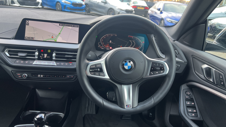 BMW 2 Series 218i [136] M Sport 4dr DCT Petrol Saloon